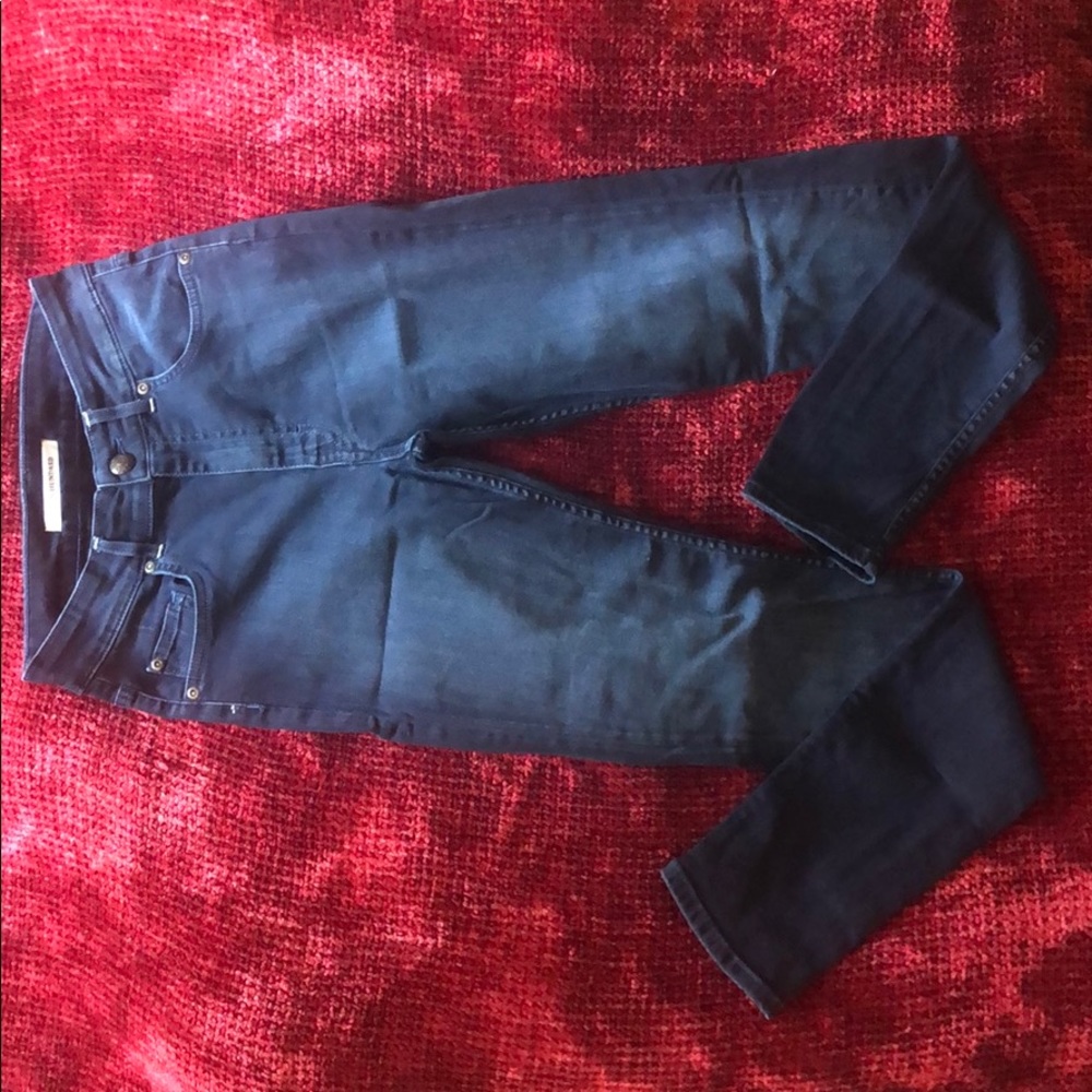 Won Hundred Skinny Jeans